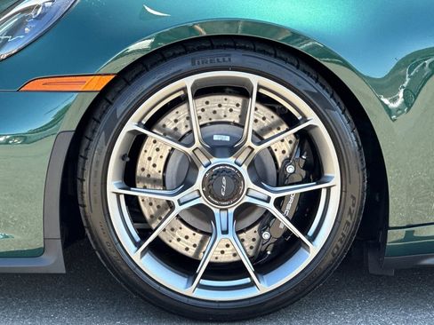 Used 2022 Porsche 911 GT3 image 44