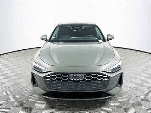 Certified 2025 Audi A5 2.0T Premium w/ Convenience Package AWD/4WD image 2