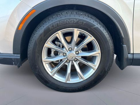 Certified 2024 Honda CR-V EX-L image 11