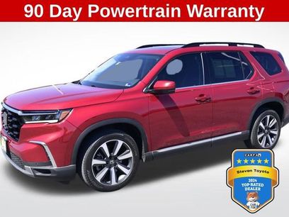 Used 2023 Honda Pilot Touring