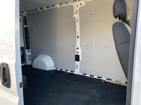 Used 2021 RAM ProMaster 2500 image 16