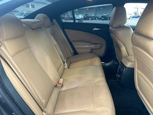 Used 2013 Dodge Charger R/T image 12