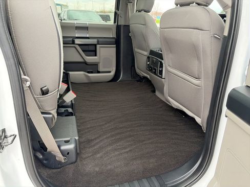 Used 2020 Ford F150 XLT w/ Equipment Group 302A Luxury AWD/4WD image 35