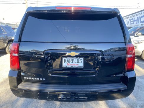 Used 2020 Chevrolet Suburban LT image 10