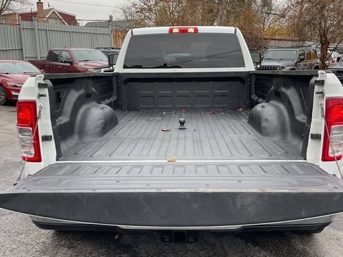 Used 2024 RAM 3500 Big Horn image 4
