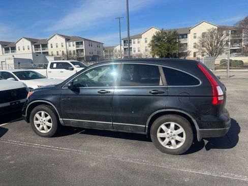 Used 2011 Honda CR-V SE image 8