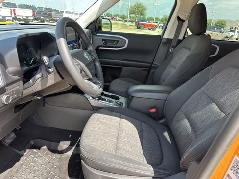 Used 2022 Ford Bronco Sport Big Bend image 10