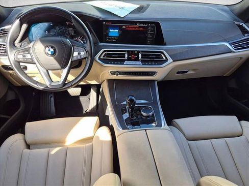 Used 2022 BMW X5 sDrive40i RWD image 16