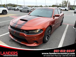 Used 2021 Dodge Charger Scat Pack video 1