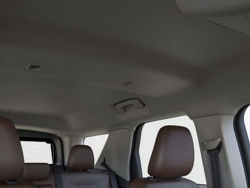 New 2025 Ford Bronco Sport Outer Banks w/ Outer Banks Tech Package+ AWD/4WD image 52