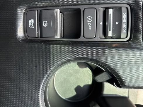 Certified 2025 Honda Civic Sport image 25