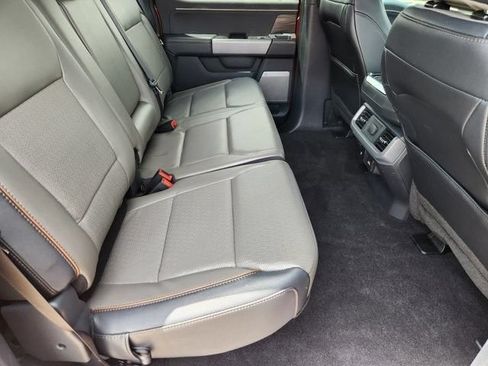 Used 2024 Ford F150 Lariat w/ FX4 Off-Road Package AWD/4WD image 30