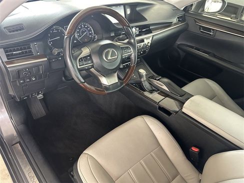 Used 2016 Lexus ES 350 image 12