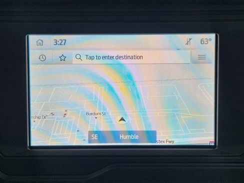 Used 2023 Ford Bronco Outer Banks image 14