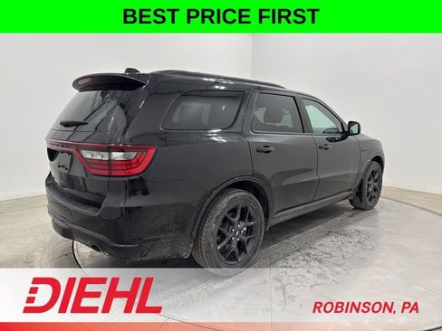 New 2026 Dodge Durango GT image 7