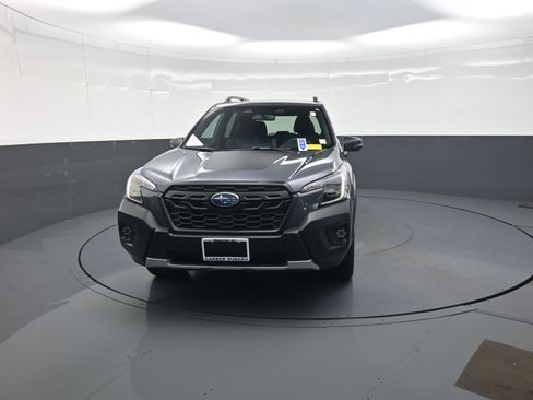 Used 2024 Subaru Forester Wilderness AWD/4WD image 8
