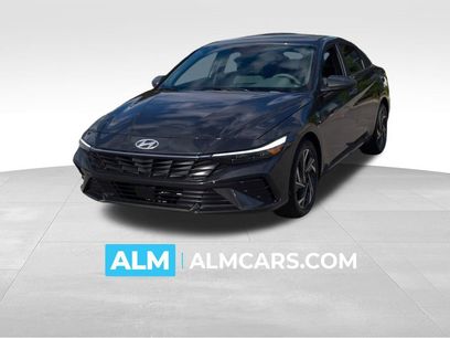 Certified 2024 Hyundai Elantra SEL w/ Convenience Package