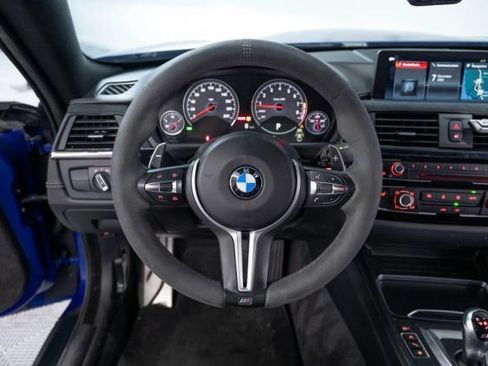 Used 2019 BMW M4 CS image 29