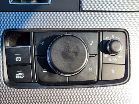 Certified 2025 MAZDA CX-90 Plug-In Hybrid w/ Premium Plus AWD/4WD image 24