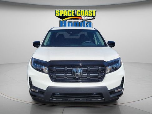 New 2026 Honda Ridgeline Sport image 2