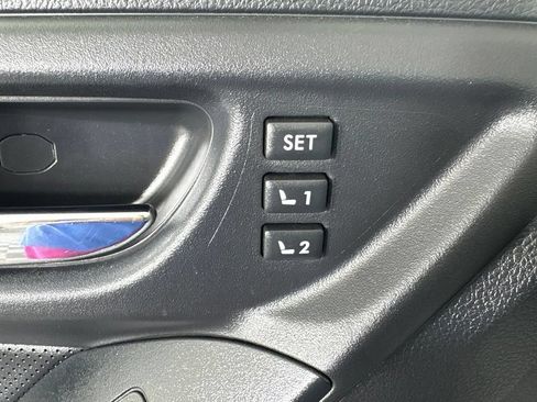 Used 2018 Subaru Forester 2.5i Touring w/ Popular Package #3B AWD/4WD image 13