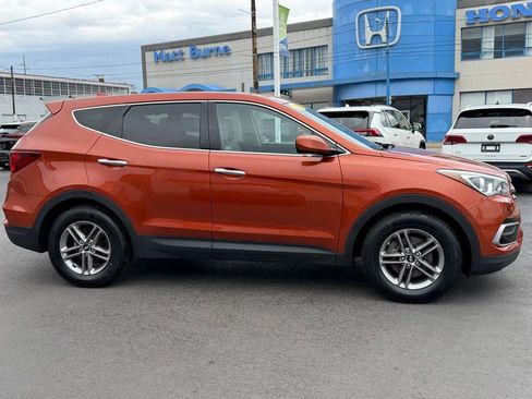 Used 2017 Hyundai Santa Fe Sport AWD/4WD image 18