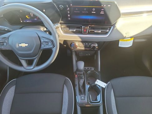 New 2026 Chevrolet TrailBlazer LT image 12