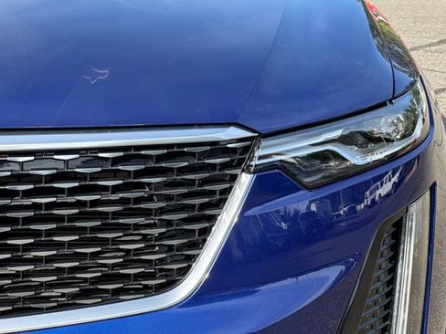 Used 2023 Cadillac XT6 Luxury AWD/4WD image 54