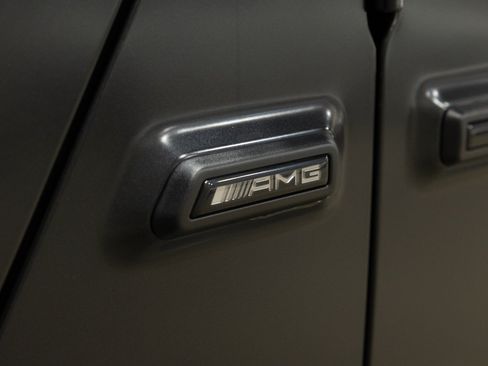Used 2023 Mercedes-Benz G 63 AMG 4MATIC image 13