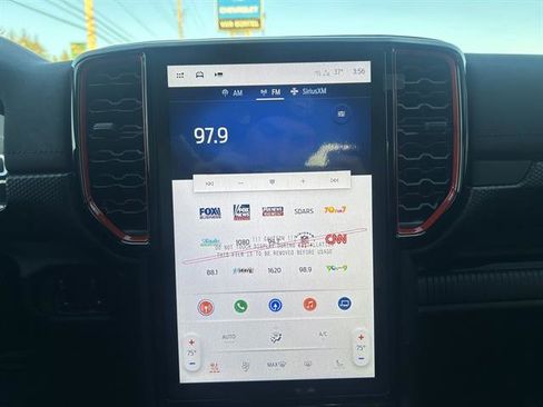 Used 2025 Ford Ranger Raptor image 15