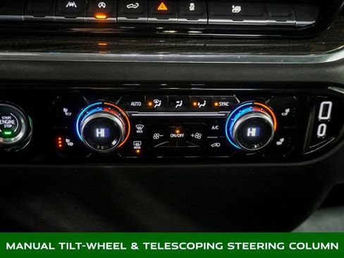 Used 2024 GMC Sierra 1500 Elevation image 16