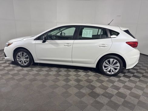 Used 2022 Subaru Impreza 2.0i image 13