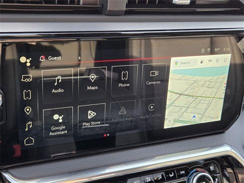 New 2026 GMC Sierra 1500 Denali w/ Denali Reserve Package image 20