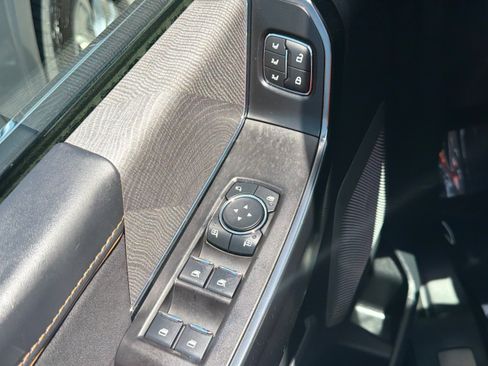 Used 2023 Ford F150 Platinum w/ Equipment Group 701A High AWD/4WD image 29
