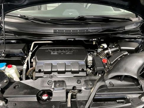 Used 2017 Honda Odyssey EX-L image 9