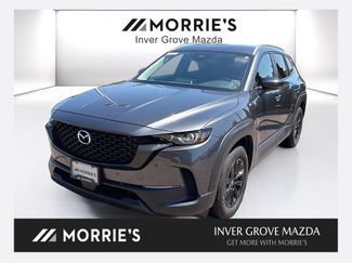 Used 2026 MAZDA CX-50 2.5 Hybrid w/ Preferred Pkg AWD/4WD video 1