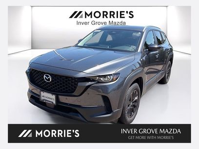 Used 2026 MAZDA CX-50 2.5 Hybrid w/ Preferred Pkg