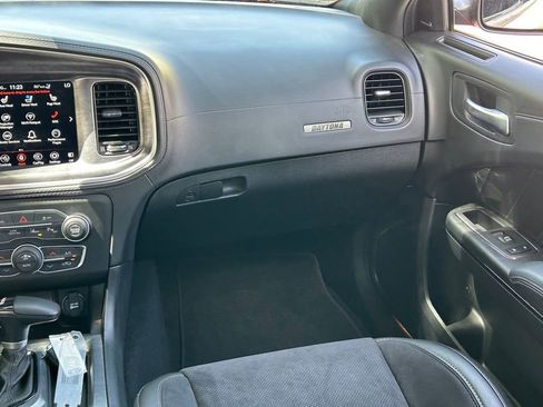 New 2023 Dodge Charger R/T w/ Daytona Edition Group image 33