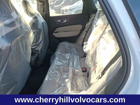 New 2026 Volvo XC60 B5 Plus w/ Protection Package Premier image 6