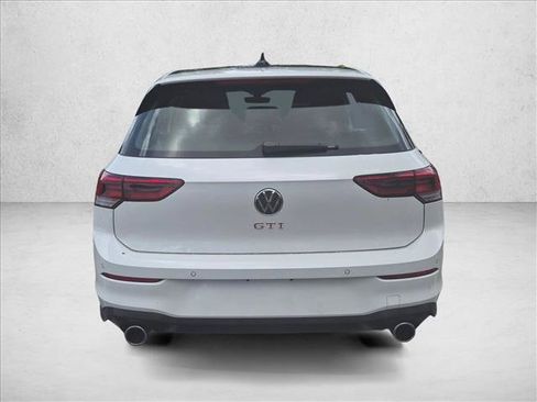 Used 2024 Volkswagen GTI S FWD image 6