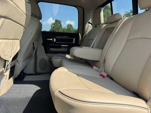 Used 2018 RAM 1500 Limited AWD/4WD image 20