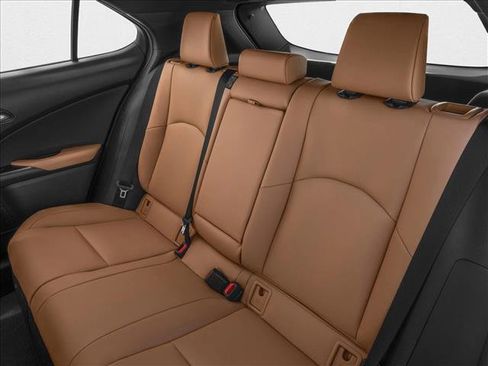 New 2026 Lexus UX 300h AWD image 9