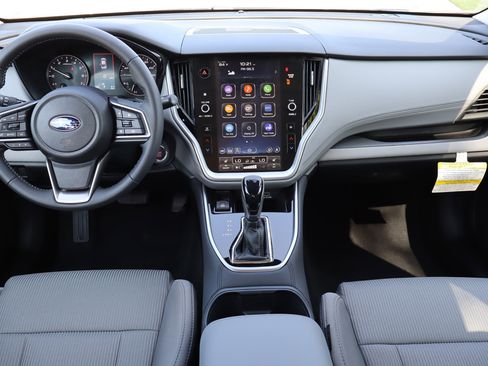 New 2025 Subaru Legacy Premium image 7