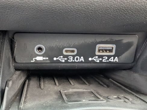 Used 2024 Subaru Outback Wilderness w/ Wilderness Package AWD/4WD image 18