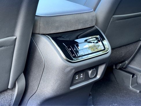 New 2026 INFINITI QX80 Autograph w/ Premium Cargo Package image 33