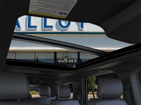 New 2025 Ford Expedition Tremor image 22