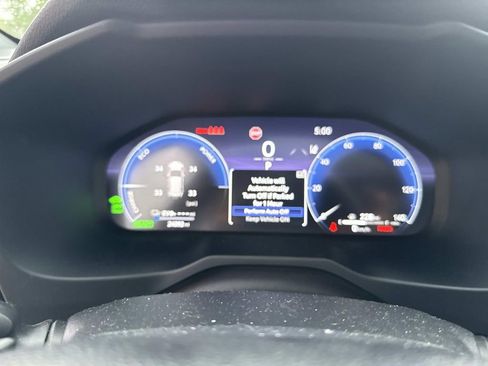 Used 2025 Toyota RAV4 XSE w/ Premium Package image 40