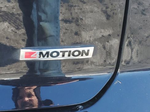 Used 2022 Volkswagen Atlas Cross Sport SE image 6