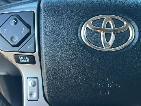 Used 2021 Toyota 4Runner Trail Special Edition image 19