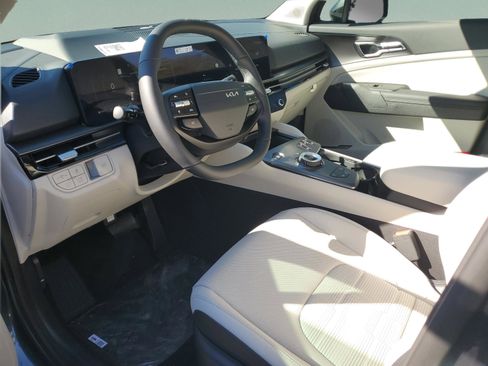 New 2026 Kia Sportage SX Prestige image 15